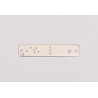 F0028-N-Link Constelatie Zodia Balanta 25x5mm 0.5 - 1 buc