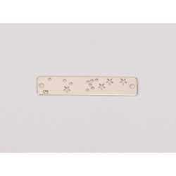 F0032-N-Link Constelatie Zodia Varsator 25x5mm 0.5 - 1 buc F0032-N-Link Constelatie Zodia Varsator 25x5mm 0.5 - 1 buc