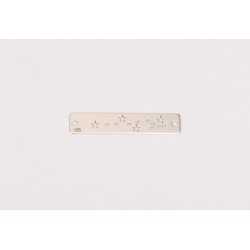 E0091-N-Link Constelatie Zodia Fecioara 25x5mm 0.5 - 1 buc E0091-N-Link Constelatie Zodia Fecioara 25x5mm 0.5 - 1 buc