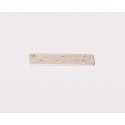 E0074-N-Link Constelatie Zodia Gemeni 25x5mm 0.5 - 1 buc