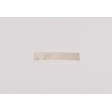 E0159-N-Link Constelatie Zodia Leu 25x5mm 0.5 - 1 buc