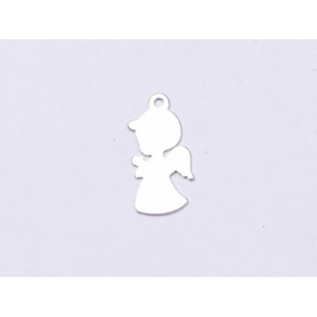 E0313 N Charm pandant ingeras baietel 0.5mm