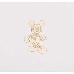 E0038-G-Decupaj Mikey Mouse-link 18x12 mm 0.4mm