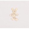 E0038-G-Decupaj Mikey Mouse-link 18x12 mm 0.4mm