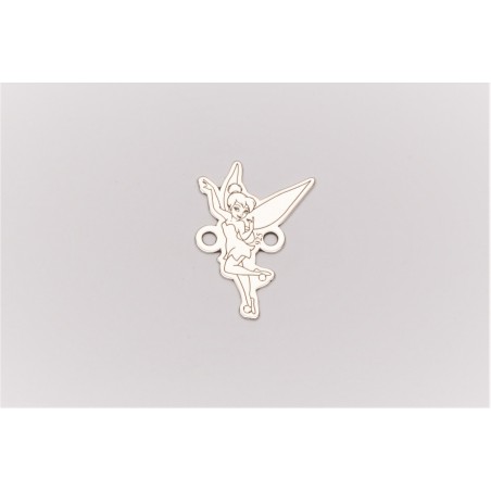 E0013-G-Link Tinkerbell dimensiune 20x15mm 0.33 1buc