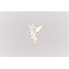 E0013-G-Link Tinkerbell dimensiune 20x15mm 0.33 1buc