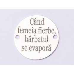 E0796-GS-Link argint 925 Viata de cuplu - 1 buc