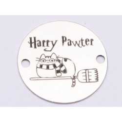E0917-GS-Link Pisi Harry Pawter 16.5 diametru 0.33mm