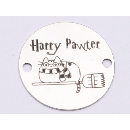 E0917-GS-Link Pisi Harry Pawter 16.5 diametru 0.33mm