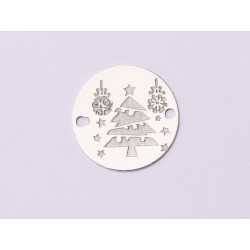 E0956-GS-Link Christmas Tree - 1 buc E0956-GS-Link Christmas Tree - 1 buc