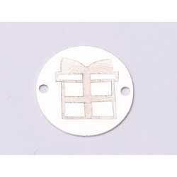 E0975-GS-Link Argint Cadou - 1 buc E0975-GS-Link Argint Cadou - 1 buc