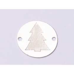 E0974-GS-Link Argint Brad Basic - 1 buc E0974-GS-Link Argint Brad Basic - 1 buc