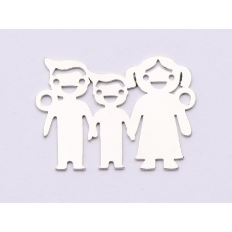 E0928-N-Link Familie model 3 - 15x21mm 0.50mm