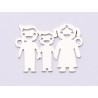 E0928-N-Link Familie model 3 - 15x21mm 0.50mm