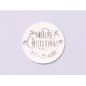 E0954-GS-Link Merry Christmas (Text) 1 buc