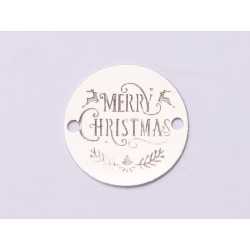 E0954-GS-Link Merry Christmas (Text) 1 buc E0954-GS-Link Merry Christmas (Text) 1 buc