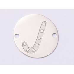 E0994-GS-Link Argint Candy Stick - 1 buc E0994-GS-Link Argint Candy Stick - 1 buc