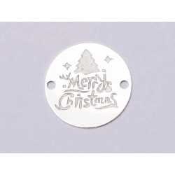 E0953-GS-Link Merry Christmas (Tree) 1 buc E0953-GS-Link Merry Christmas (Tree) 1 buc