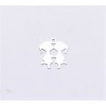 E0902-N-Charm 2 fetite 14x13mm 0.4mm