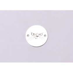 E0592 GS Link gravat Garfield 16,5mm 0,33mm -1 buc