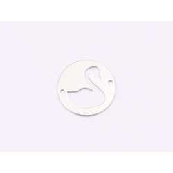 E1780 N Link Ag 925 Lebada 13mm, 0.5mm 1 buc