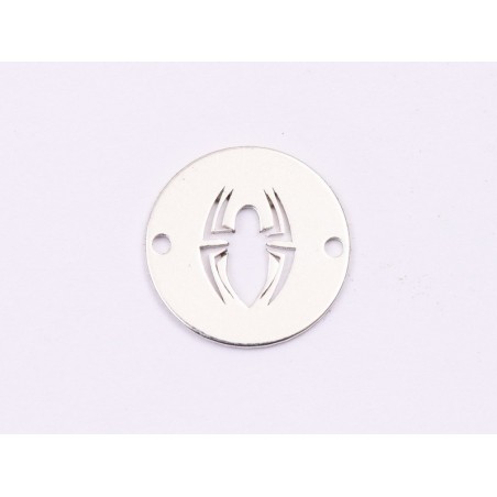 E1782 N Link Ag 925 Spider , 13mm, 0.5mm 1 buc