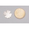 G0787-N-Charm trifoi 18mm grosime 0.6mm