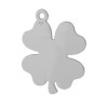 G0836-Charm trifoi 18.5x18mm grosime 0.4mm