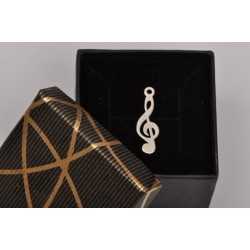 E0121-N-Charm Cheia SOL 25x8mm 0.6mm