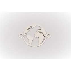 E0017-N-Link glob pamantesc 16.5mm x21mm 0.33mm 1 buc E0017-N-Link glob pamantesc 16.5mm x21mm 0.33mm 1 buc