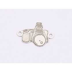 E1634 G Link Ag 925 "Camera foto" 17.5x12mm, 0.5mm 1 buc