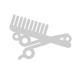 E0112-N-Decupaj link foarfece pieptan 20 x 13 mm 0.6mm-1 buc