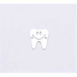 E0904-N-Link dinte zambitor 13x12mm 0.5mm