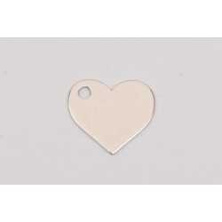 E0110-N-Decupaj inimioara 8 x 9 mm 0.33mm-1 buc