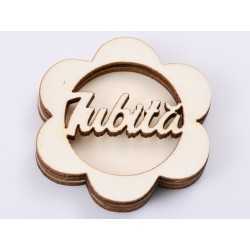 L503-Blank 3 straturi pentru licheni 5*5cm Iubita -1 buc L503-Blank 3 straturi pentru licheni 5*5cm Iubita -1 buc