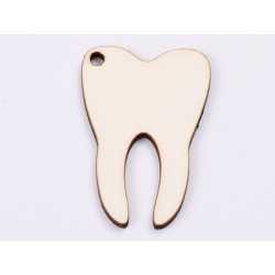 L522-Blank maseluta cu gaura 4.4x3cm L522-Blank maseluta cu gaura 4.4x3cm