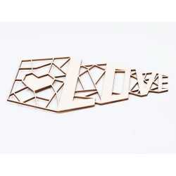 L799-Decoratiune lemn Love cu loc pentru foto 30x18.5 cm - 1 buc L799-Decoratiune lemn Love cu loc pentru foto 30x18.5 cm - 1 buc