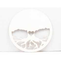 L809-Copacul vietii blank din lemn pentru licheni V7 30cm diametru - 1 buc L809-Copacul vietii blank din lemn pentru licheni V7 30cm diametru - 1 buc