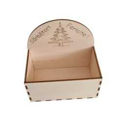 L353 Plic pentru flori pom de craciun V1 16x10x8 cm L353 Plic pentru flori pom de craciun V1 16x10x8 cm