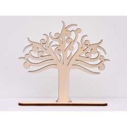 L226-Copac model abstract cu suport 15x13 cm 1buc L226-Copac model abstract cu suport 15x13 cm 1buc