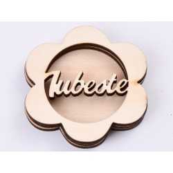 L439-Blank 3 straturi pentru licheni 5*5cm Iubeste -1 buc L439-Blank 3 straturi pentru licheni 5*5cm Iubeste -1 buc