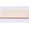 L222-Decoratiune din lemn blank dreptunghi 10x20cm 1buc